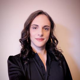 Stef De Sabbata